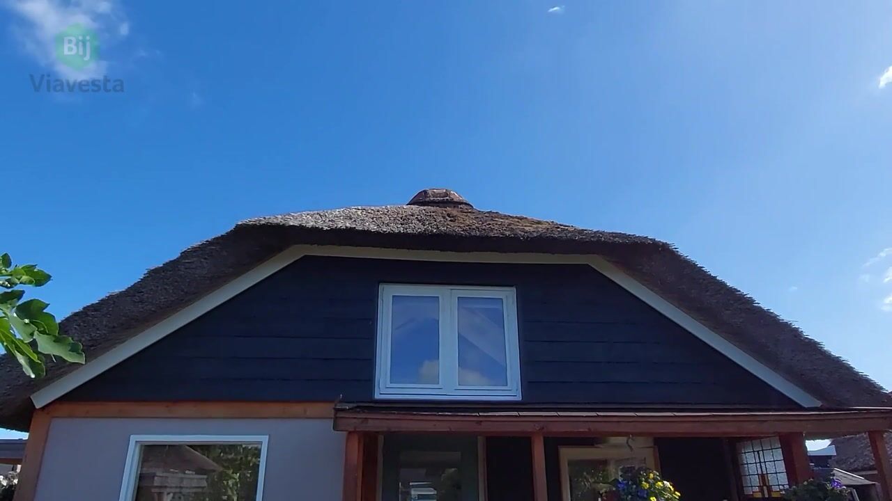 Video van Oosteinde 11-H136