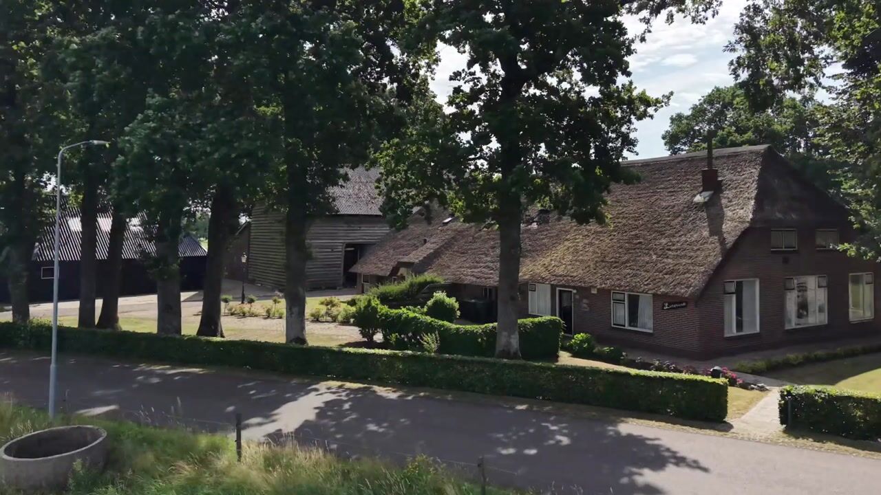 Video van Oude Harderwijkerweg 30