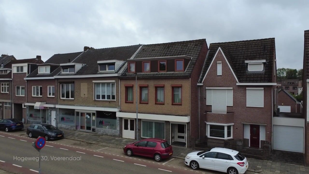 Video van Hogeweg 30