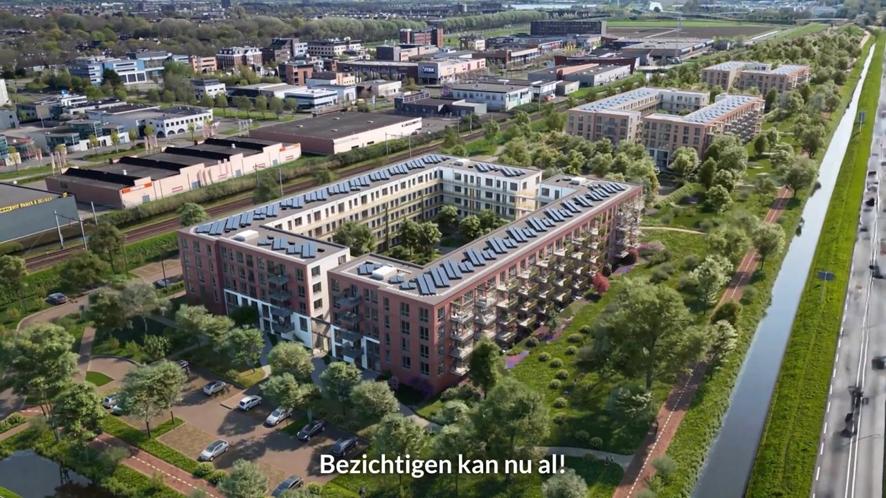 Video van De Olm 5 (Bouwnr. 518)