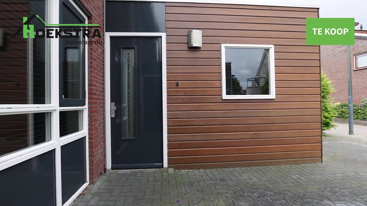 Video of De Rijd 98