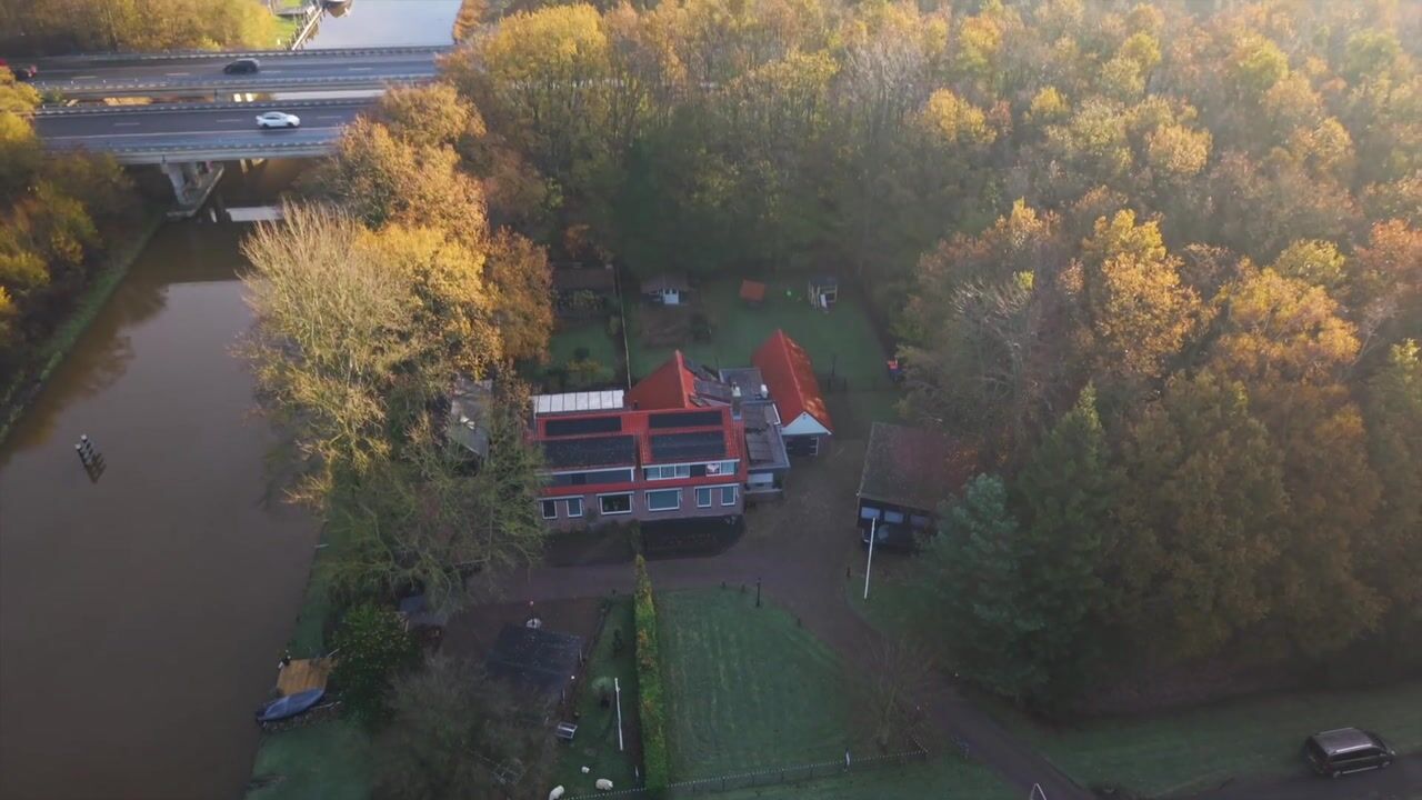 Video of Kamperweg 3-B