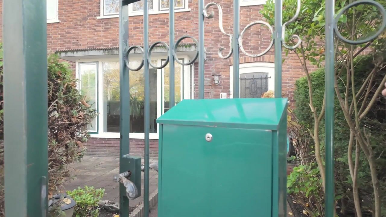 Video of Veenendaalplein 1