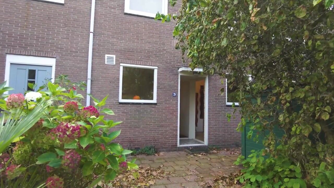 Video van van der Helstpark 29