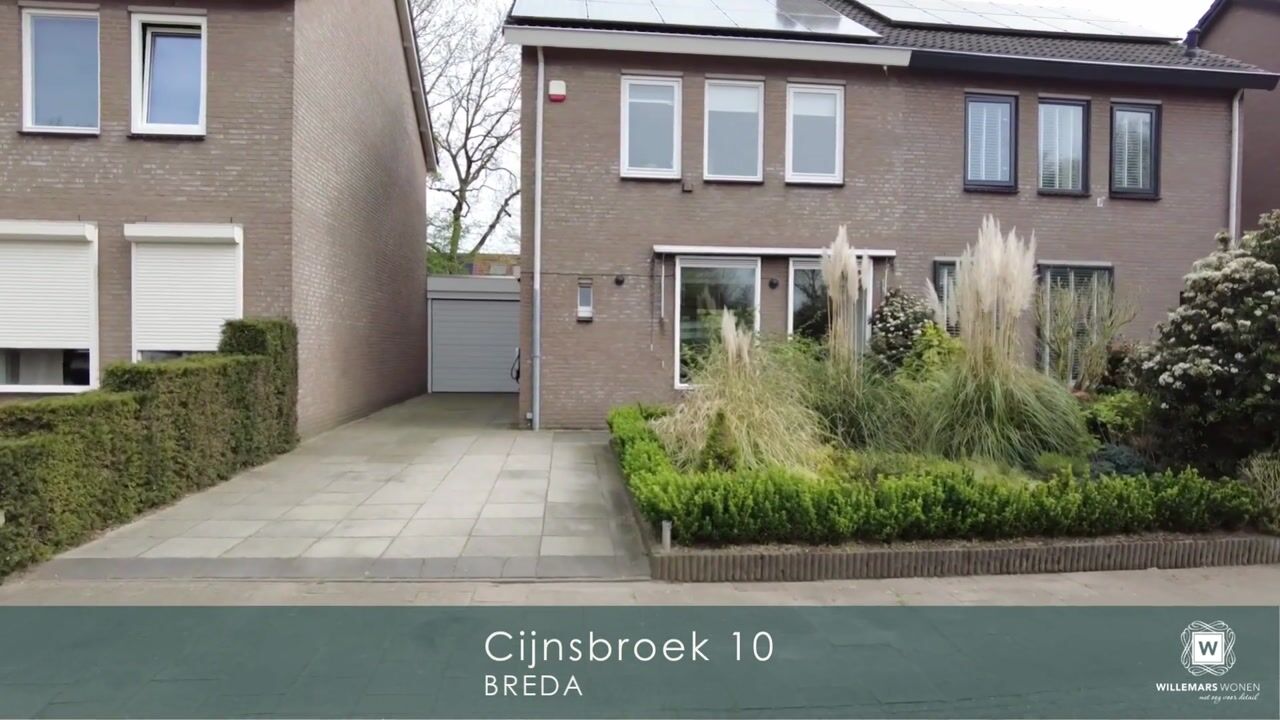Video van Cijnsbroek 10