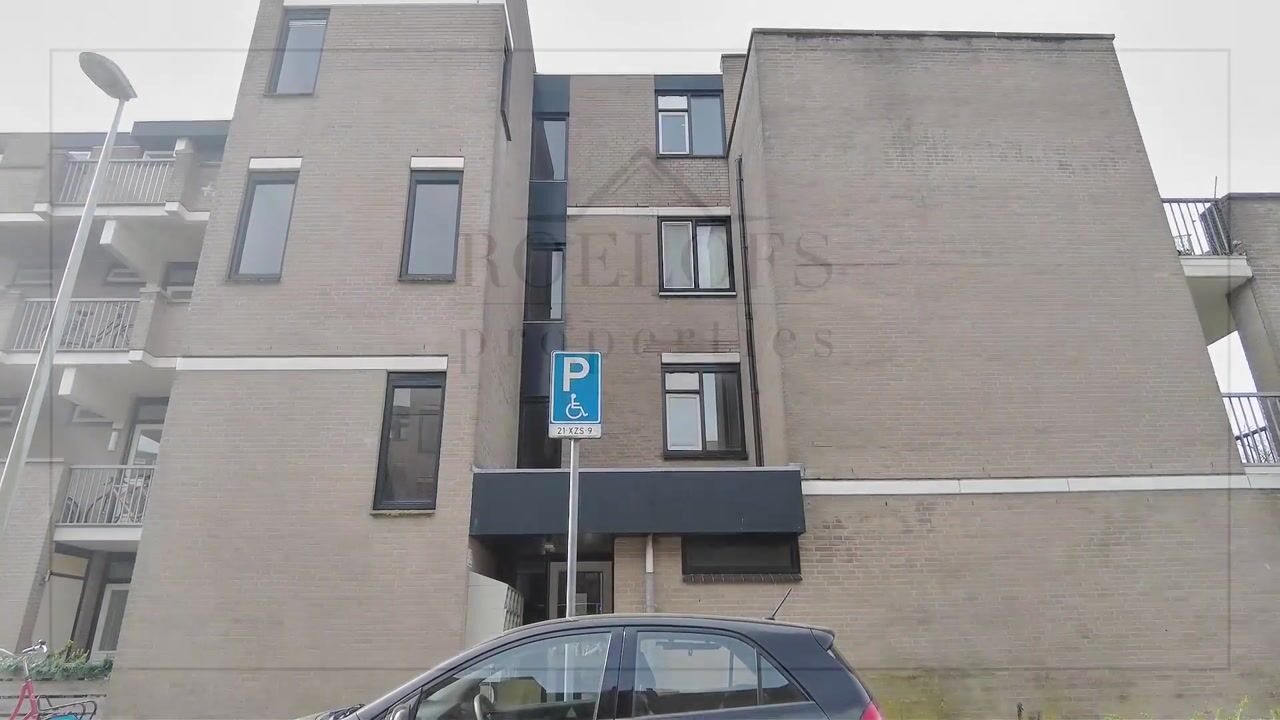 Video van Papendrechtstraat 4