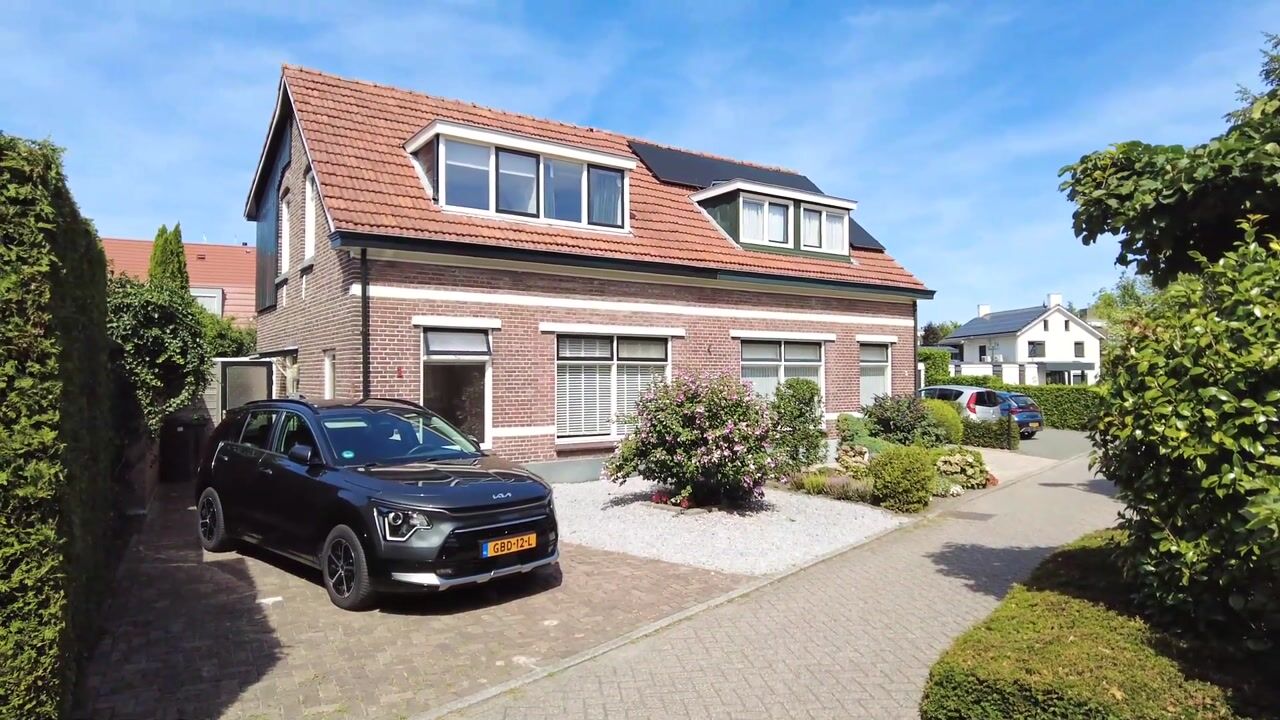 Video van Kampweg 1