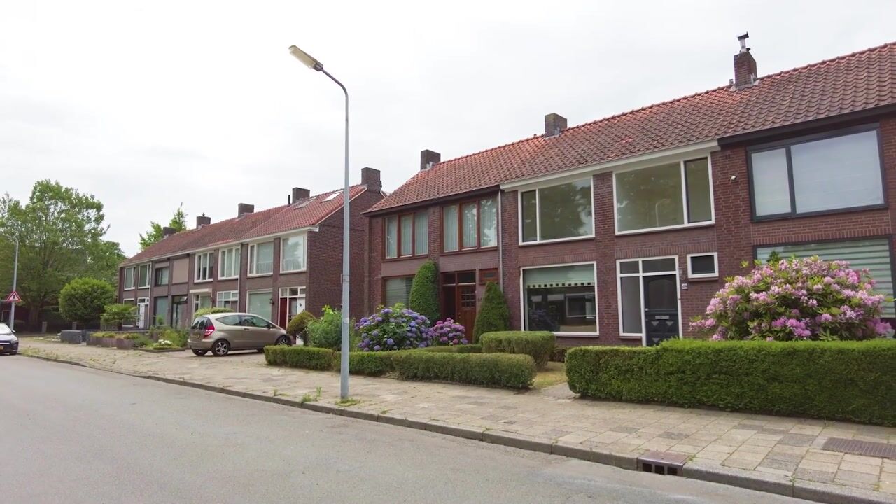 Video of Overweertstraat 64