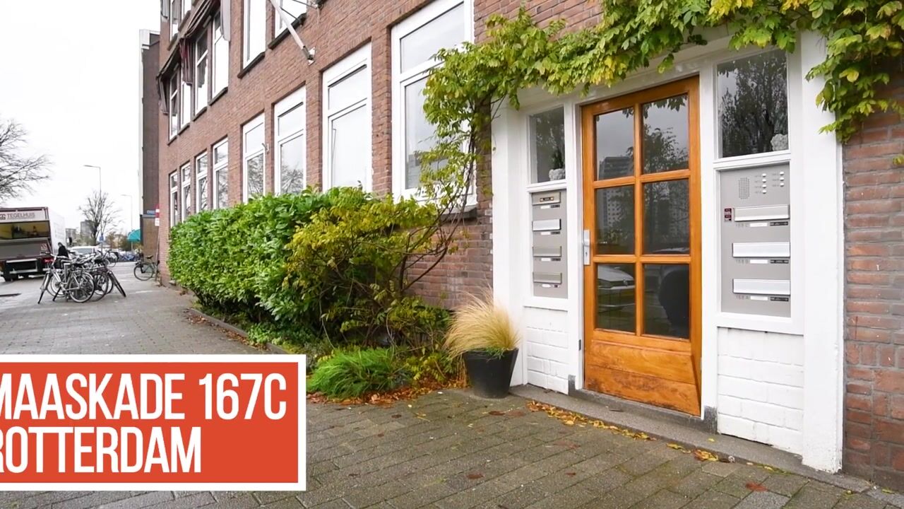 Video van Maaskade 167-C