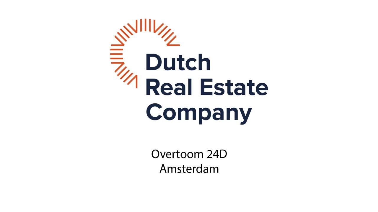 Video van Overtoom 24-D