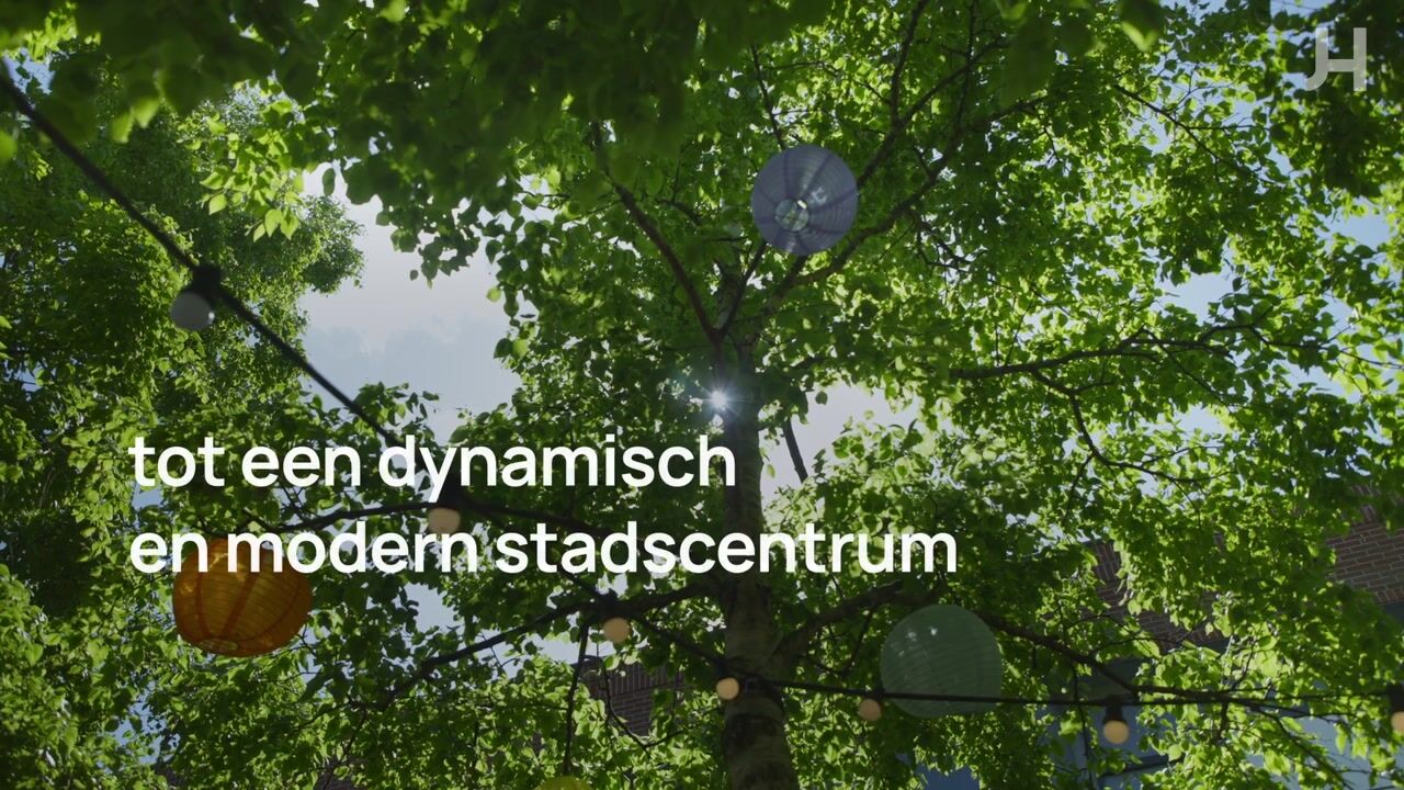 Video of De Loftwoningen (Bouwnr. B.1.5)