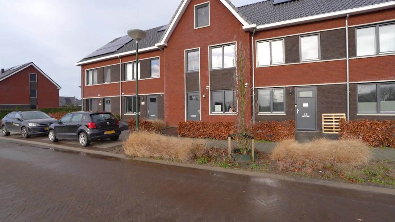 Video van Gulderling 18