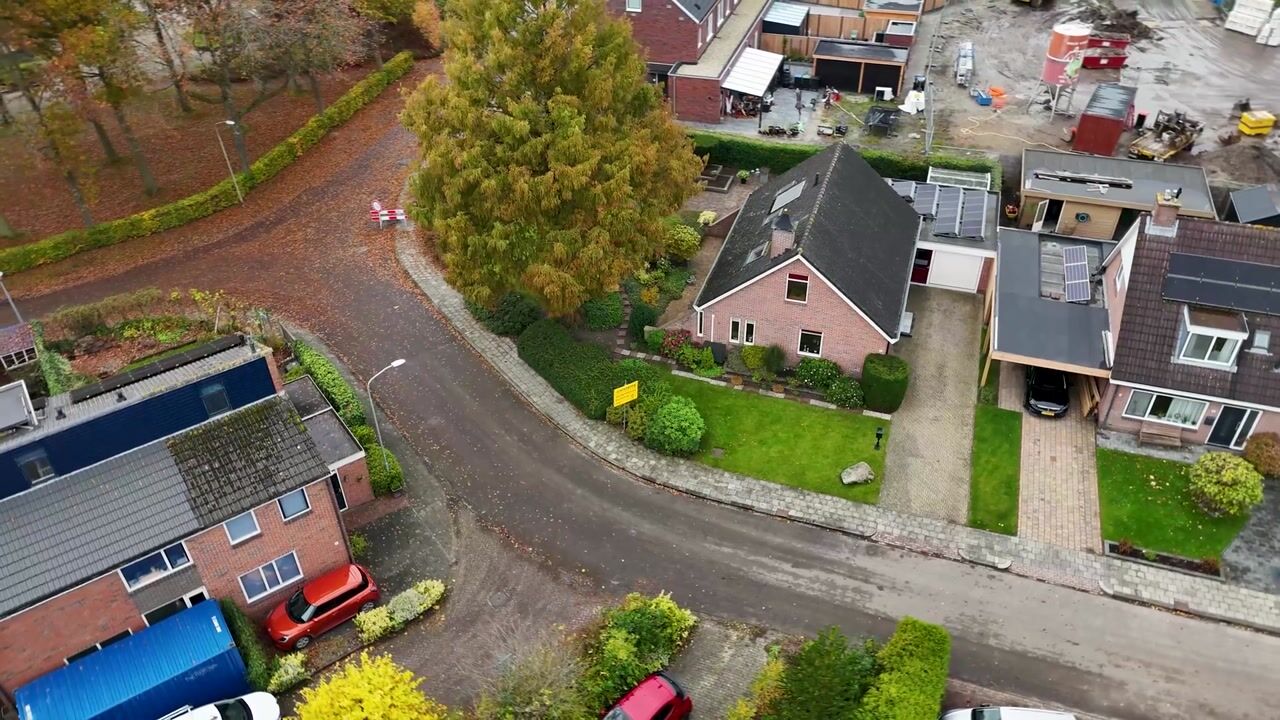 Video of Ganzedrift 2