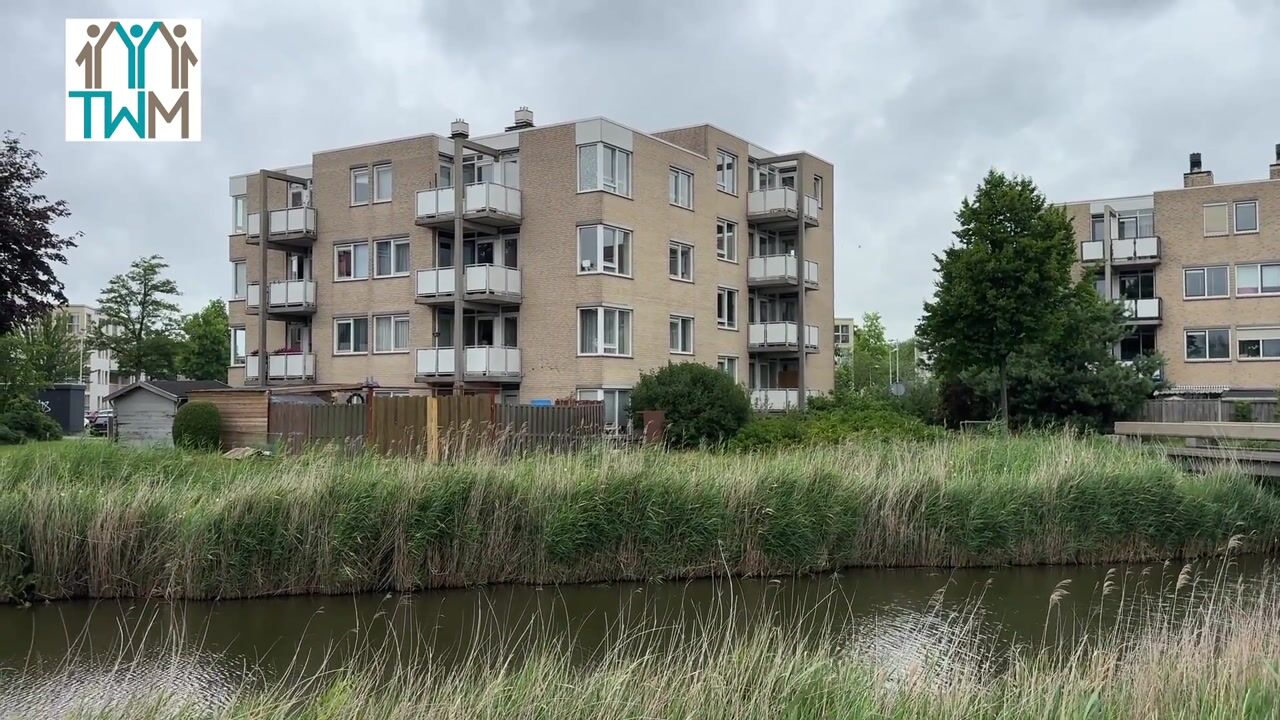 Video van Kermispad 85