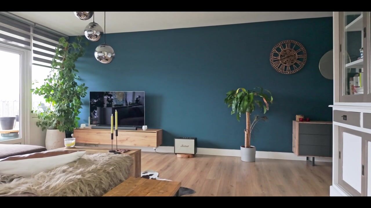 Video van Zuidervaart 93