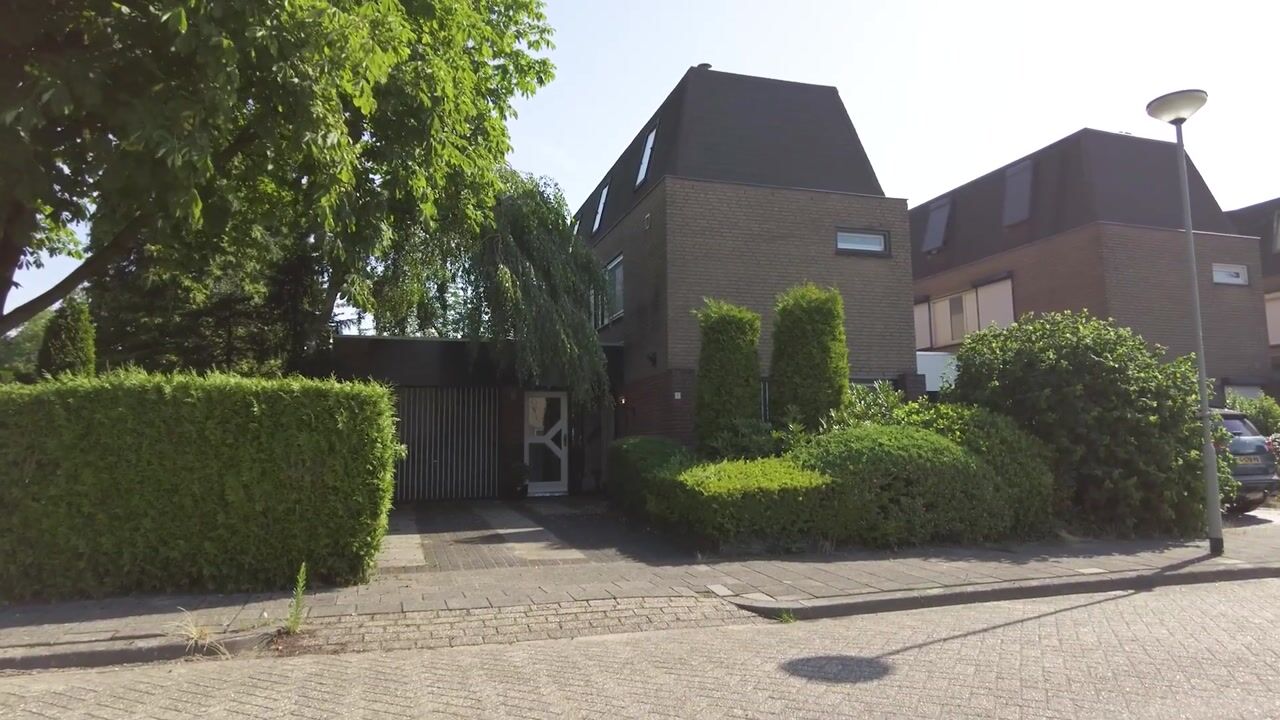 Video van Rochusstraat 1
