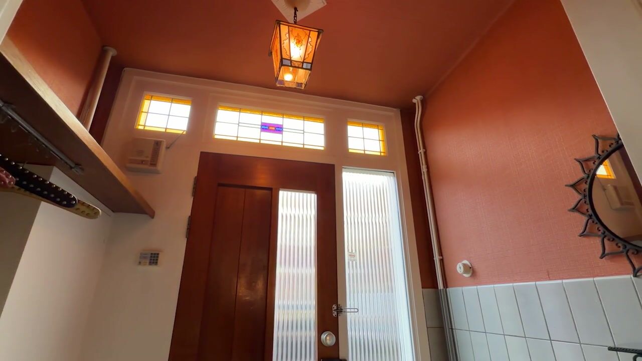 Video van Graaf Florisstraat 46