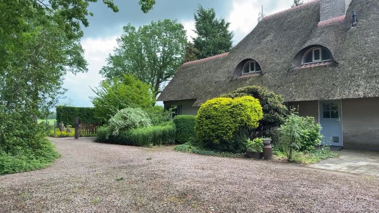 Video van Oldeberkoperweg 34
