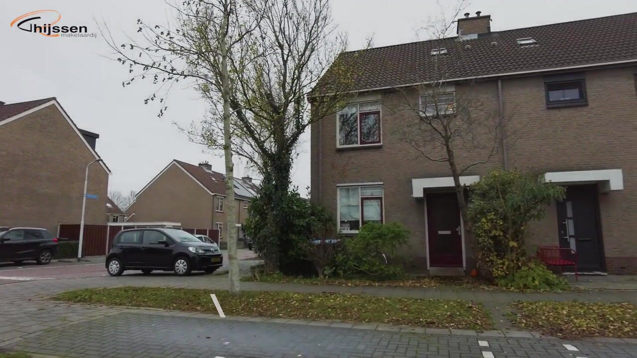 Video van Diepenbroekstraat 17