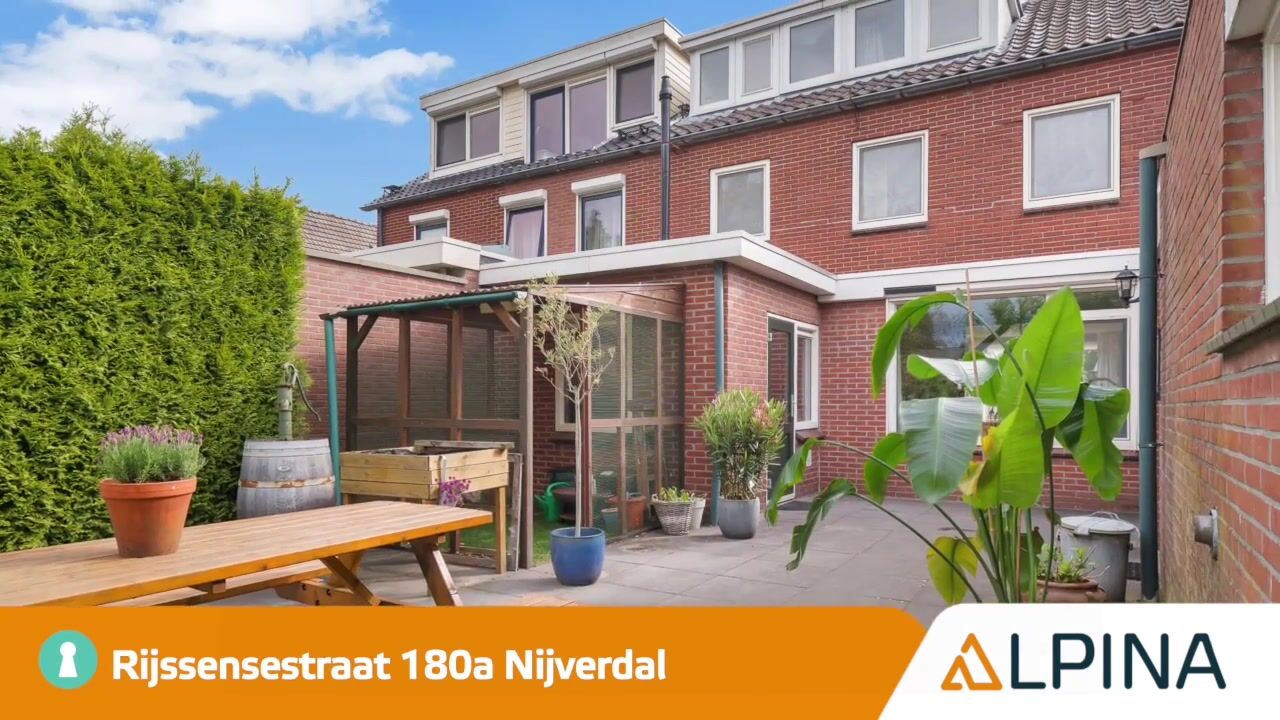 Video van Rijssensestraat 180-A