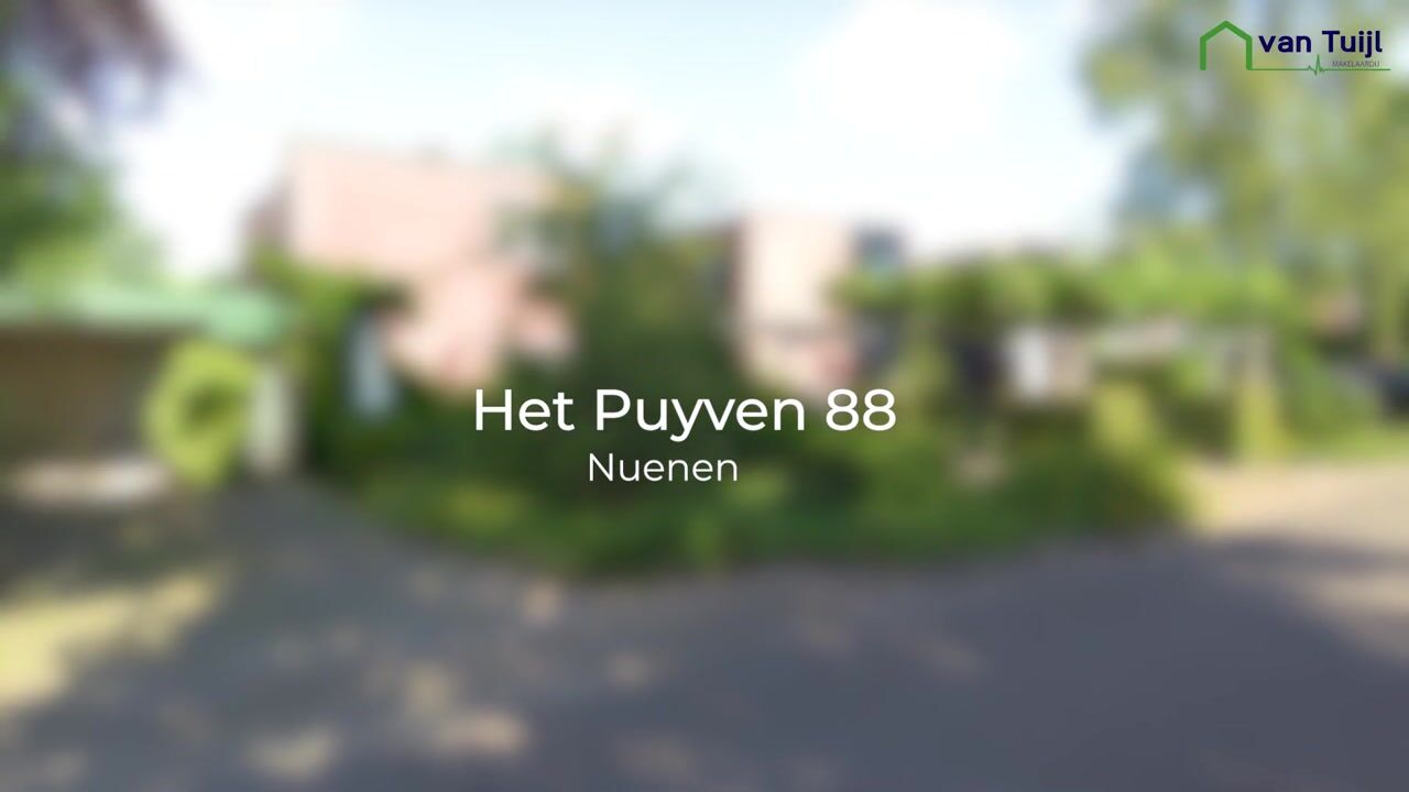 Video van Het Puyven 88