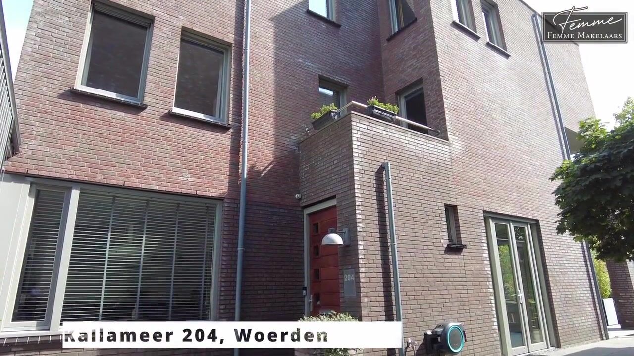 Video van Kallameer 204