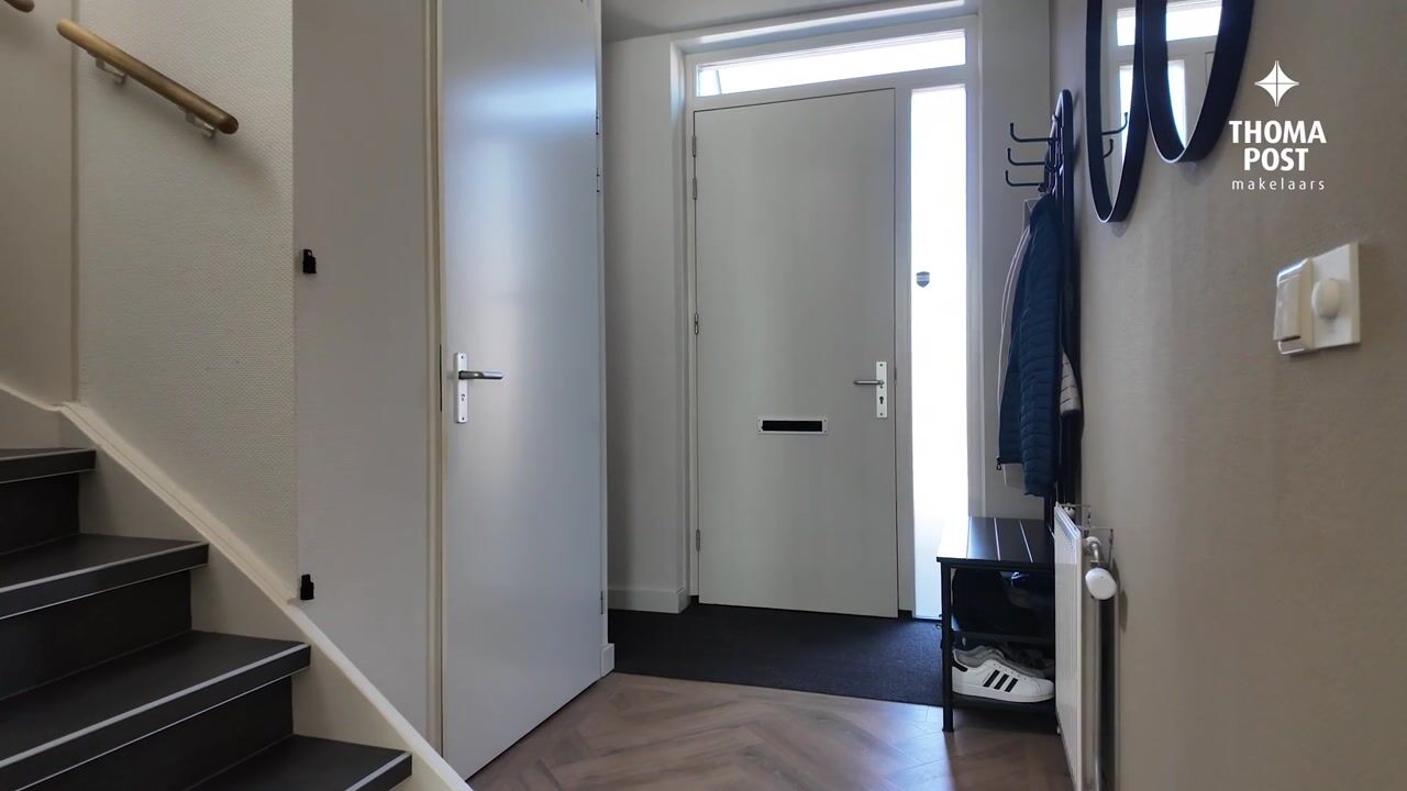 Video van Terras 24-B