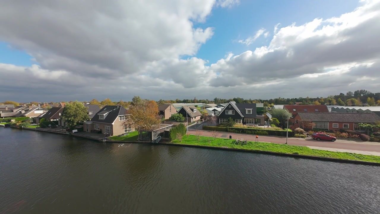 Video van Aalsmeerderdijk 668