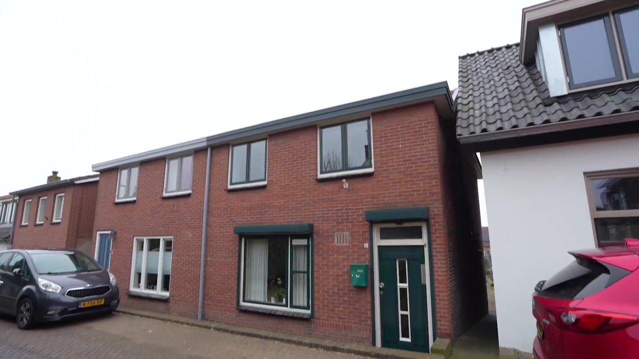 Video van Vissersdijk 84