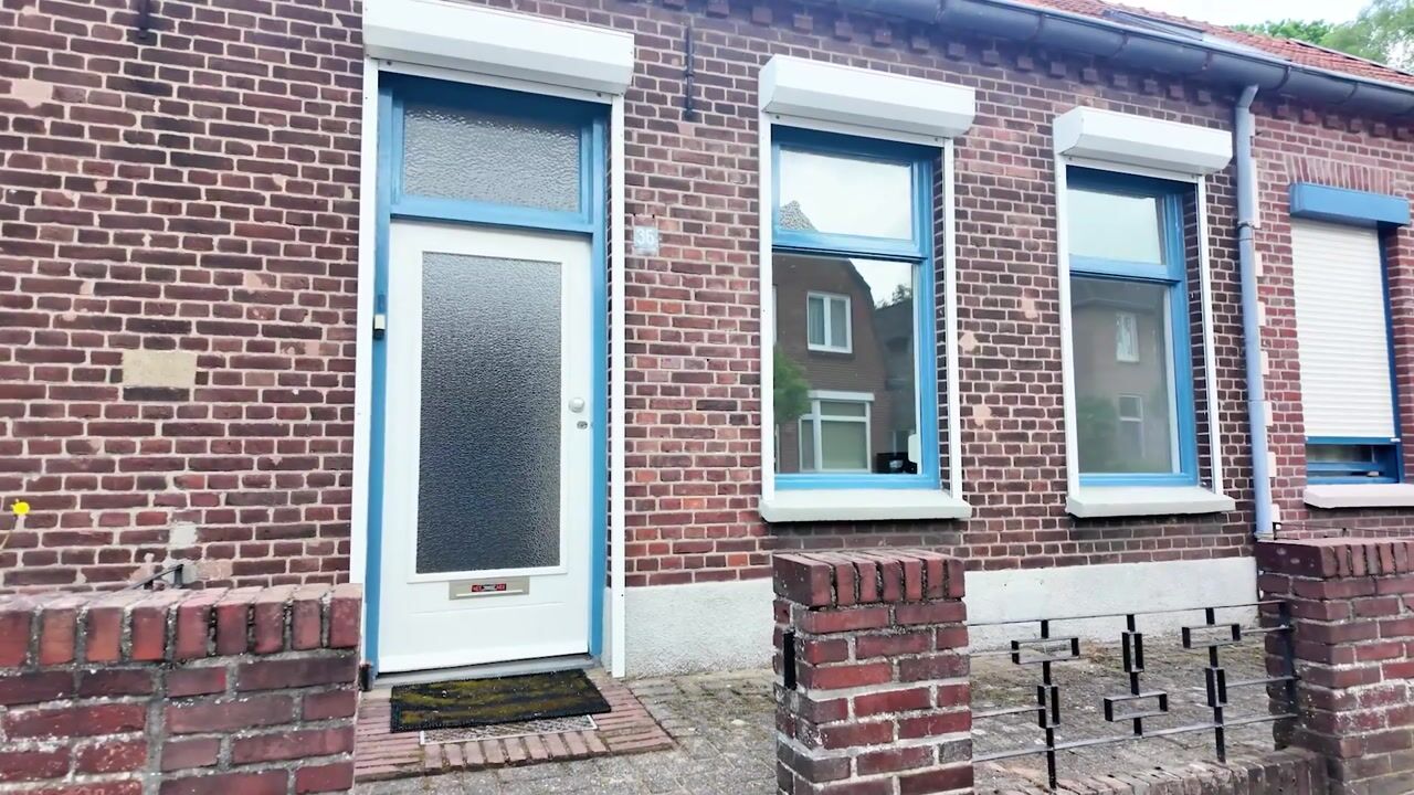 Video van Dr.Nolensstraat 36