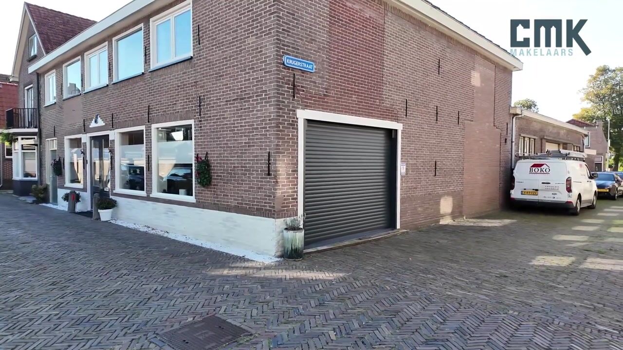 Video van Klooster 3