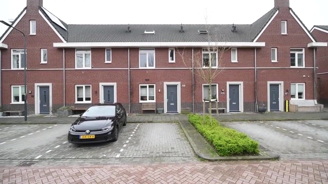 Video van Mgr. Horsthuisstraat 48