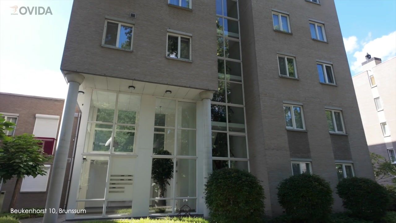 Video of Beukenhorst 10