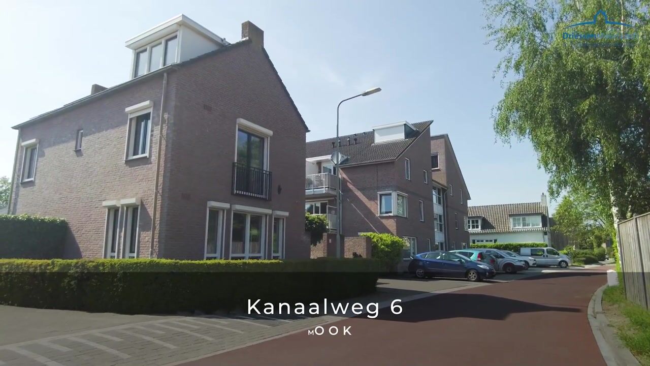 Video van Kanaalweg 6