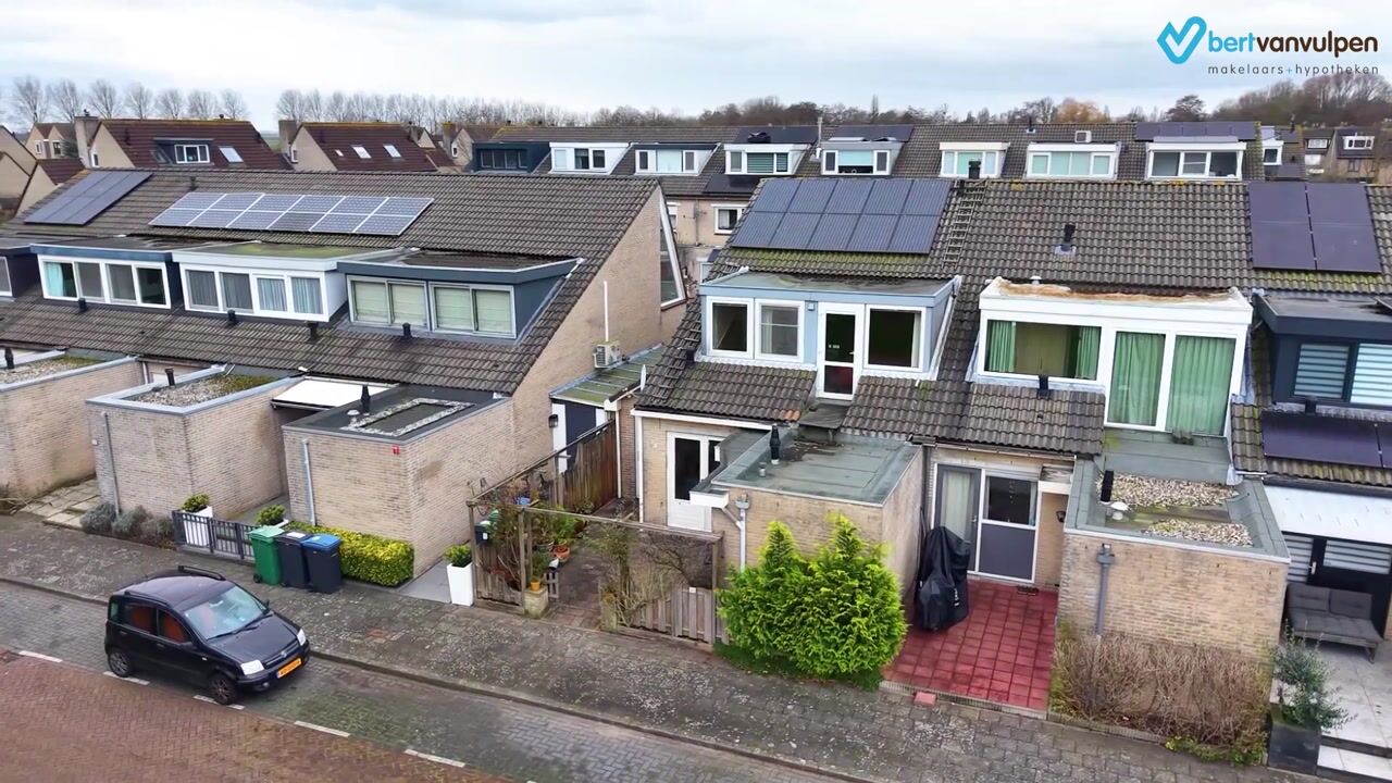 Video van Lichtboei 30