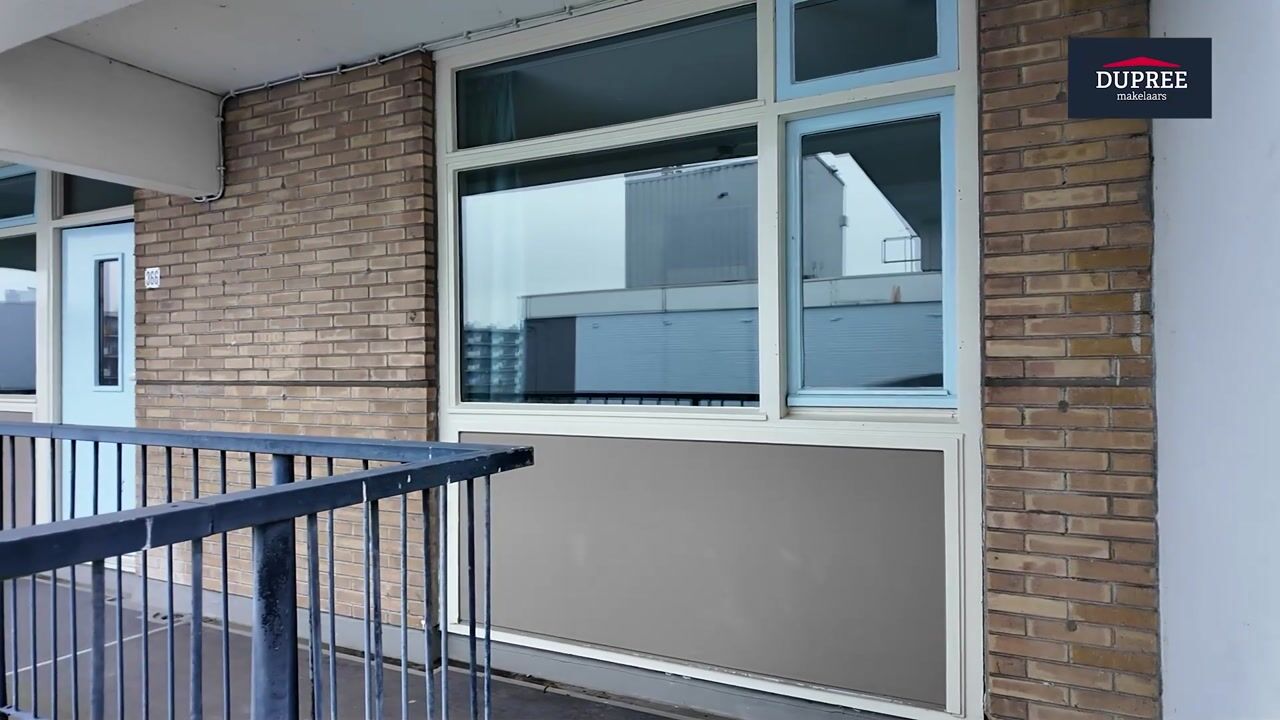 Video van Venusstraat 366