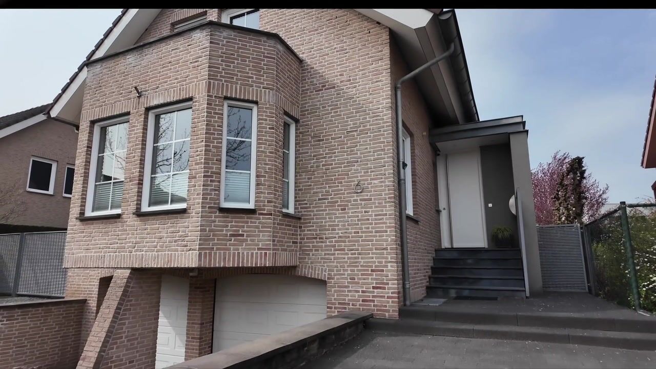 Video van Gropiusstraat 6