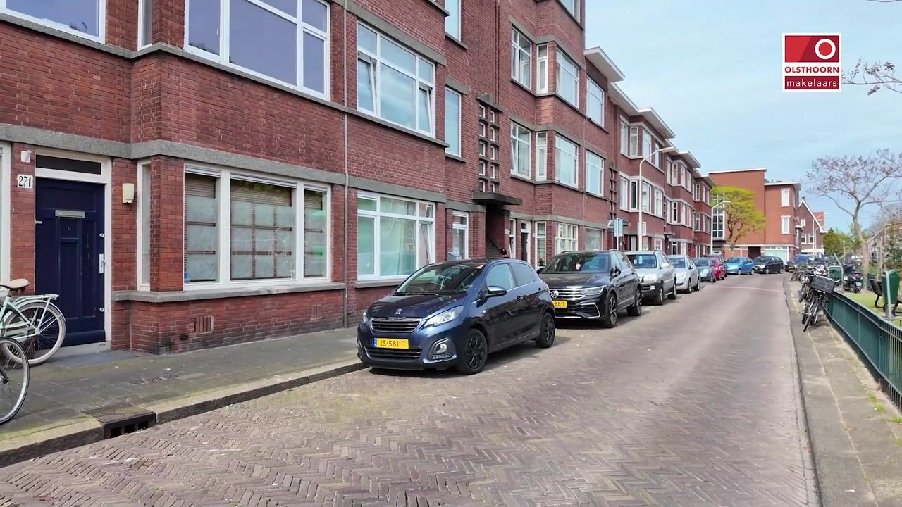Video van Nunspeetlaan 271