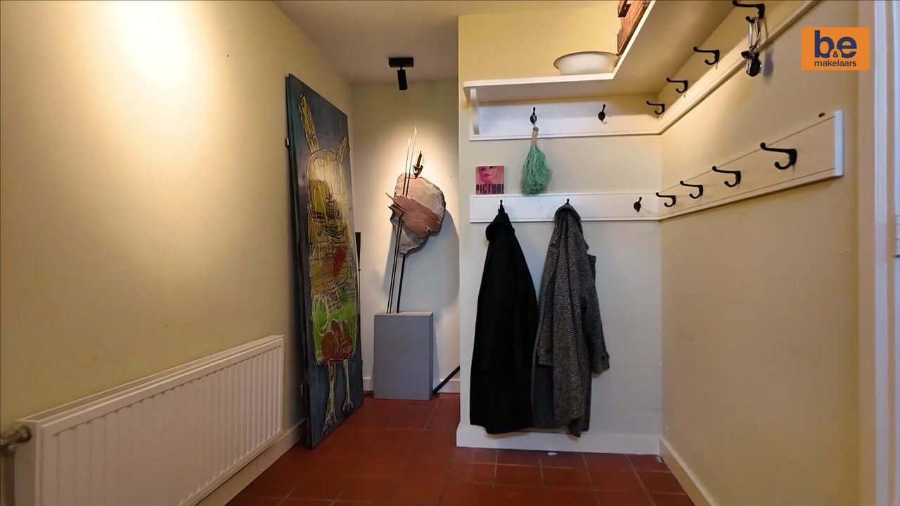 Video van Walplantsoen 18