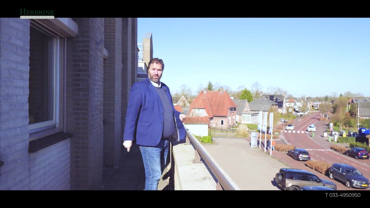 Video van Hessenweg 188-G