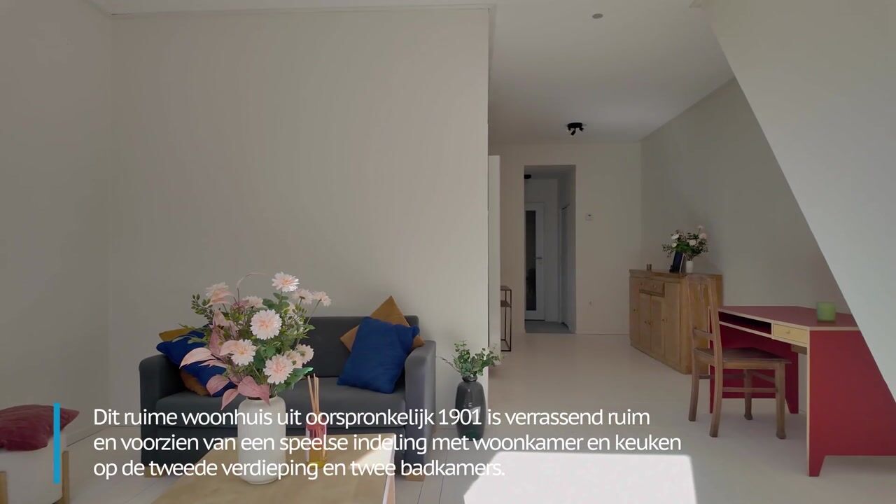 Video van Prinsenstraat 29