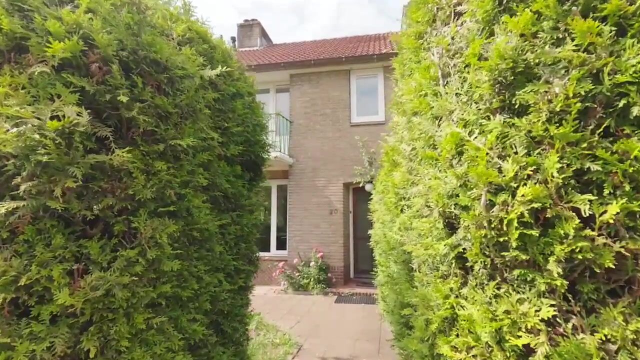 Video of Dr. De Visserlaan 20