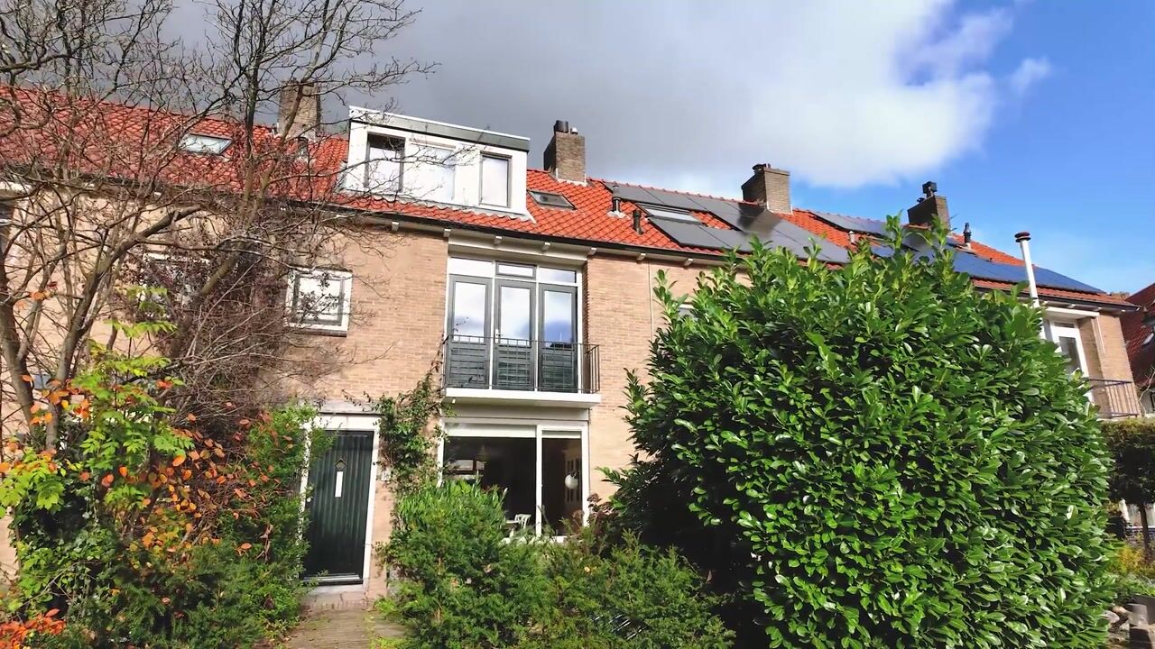 Video of Lorentzlaan 16