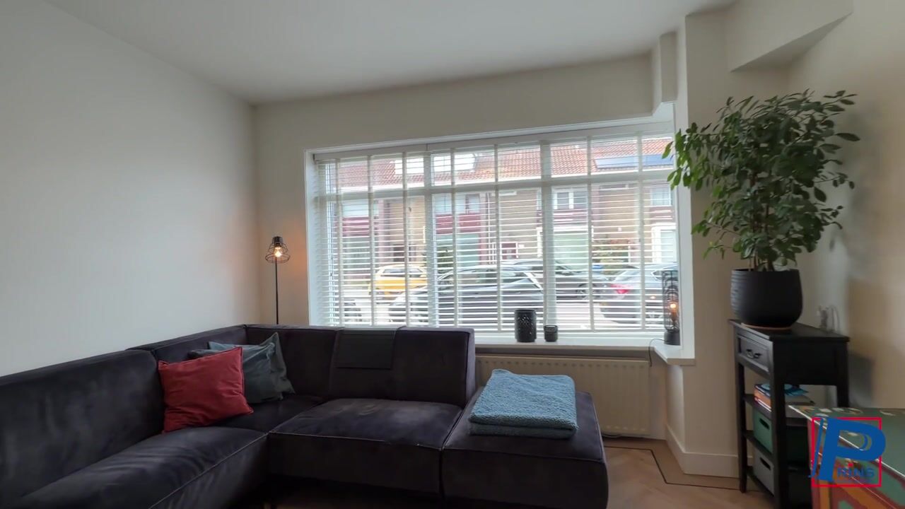 Video van Zestienhovensekade 351