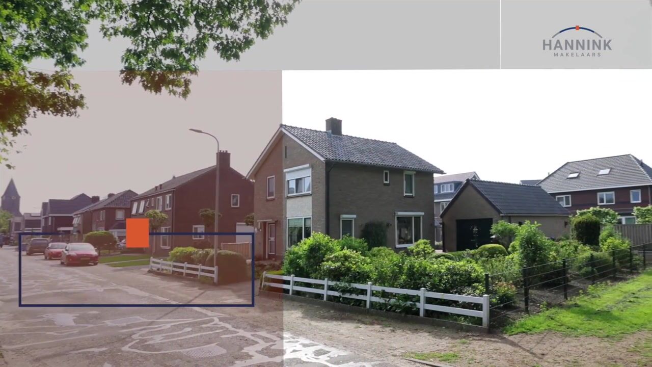 Video of Ambachtsstraat 17