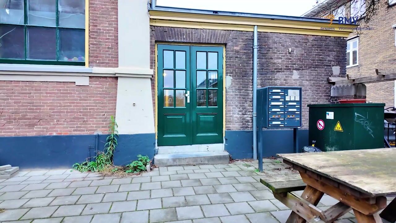 Video van Schoolstraat 39