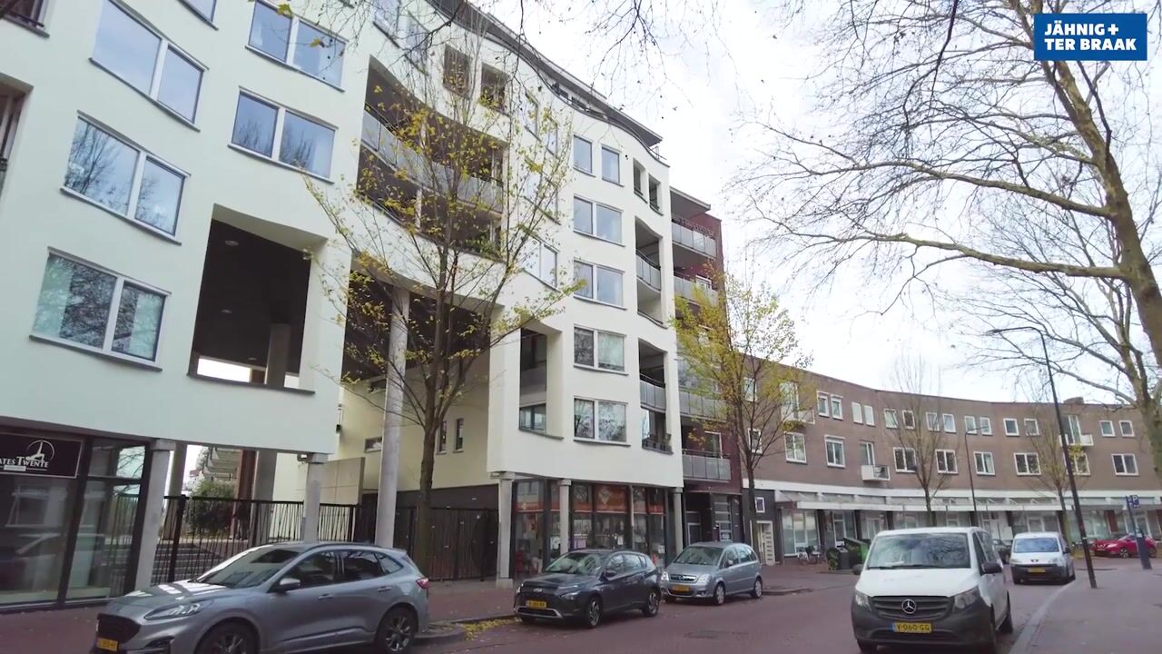 Bekijk video van Beltstraat 110-44