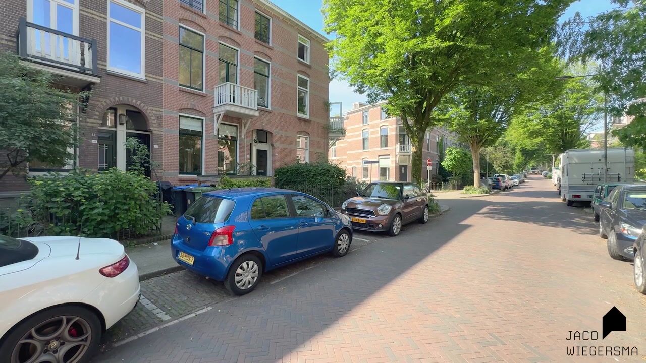 Video van St. Antonielaan 107