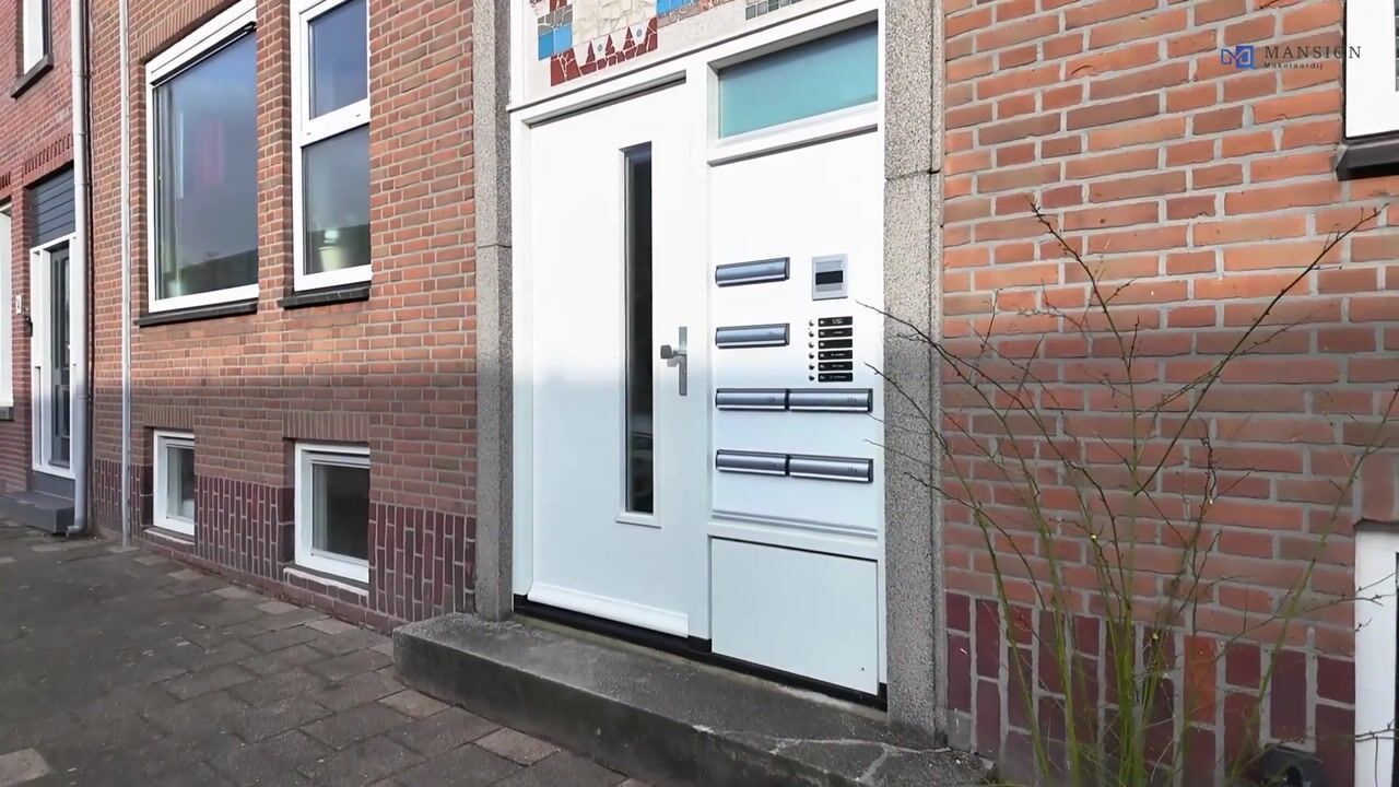 Video van Parallelstraat 10-A