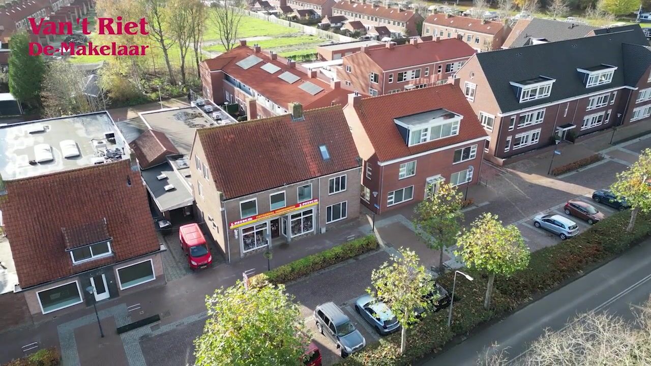 Video van Brugstraat 11